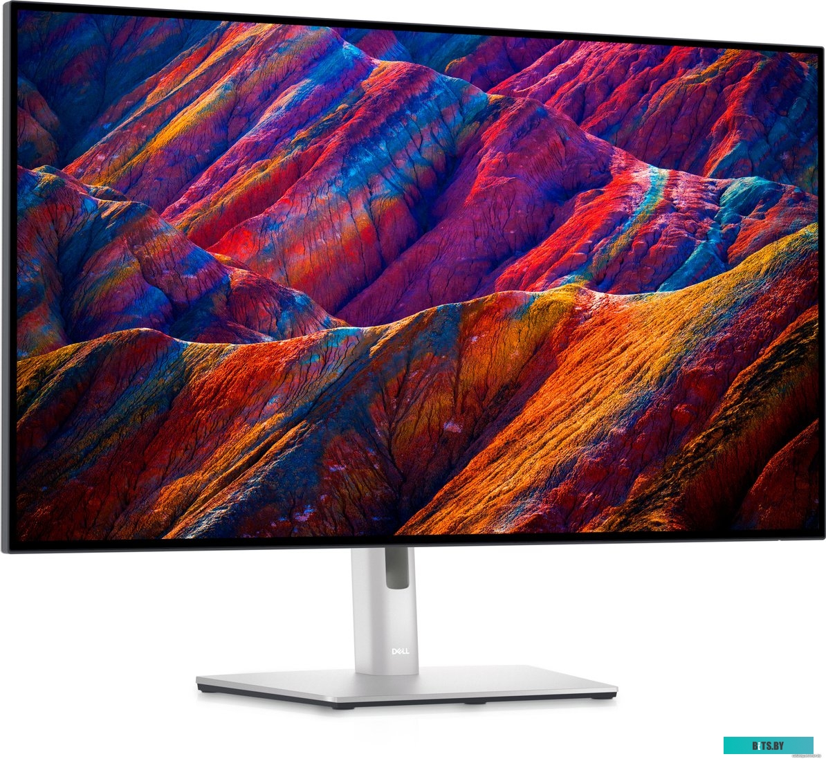 Монитор Dell UltraSharp U3223QE