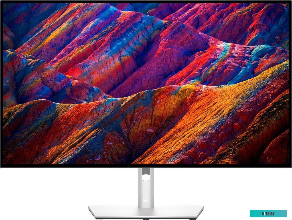 Монитор Dell UltraSharp U3223QE