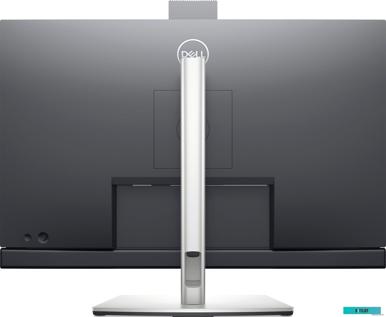 2722-4918 Монитор 27" Dell C2722DE 2722-4918 2560x1440, 1000:1, 350 кд/м2, 8 мс, 178°/178°, IPS, DP(In), DP(Out) HDMI, 2xUSB-C, 4xUSB, RJ45, Tilt, Swi