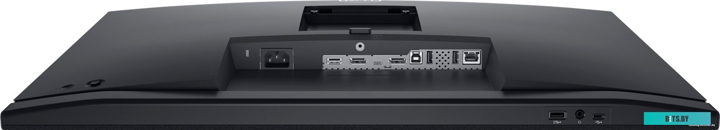 2722-4918 Монитор 27" Dell C2722DE 2722-4918 2560x1440, 1000:1, 350 кд/м2, 8 мс, 178°/178°, IPS, DP(In), DP(Out) HDMI, 2xUSB-C, 4xUSB, RJ45, Tilt, Swi