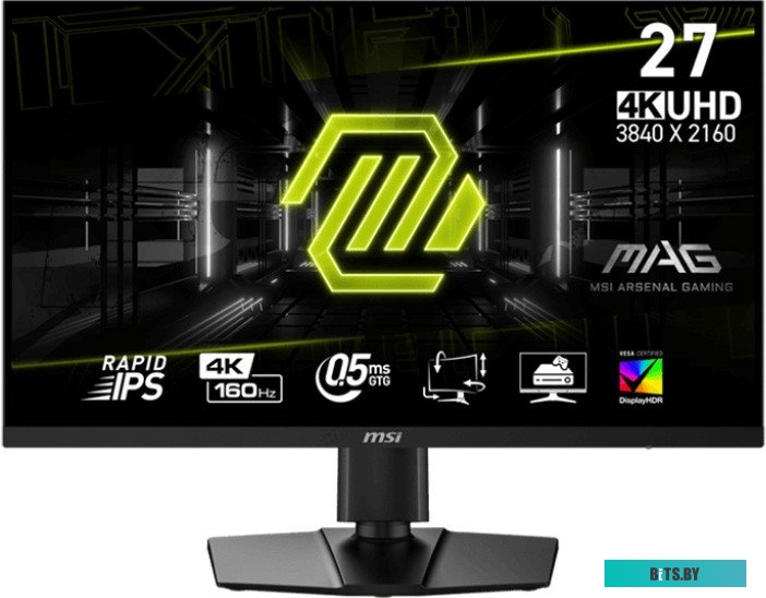 Монитор MSI MAG 274UPF E2