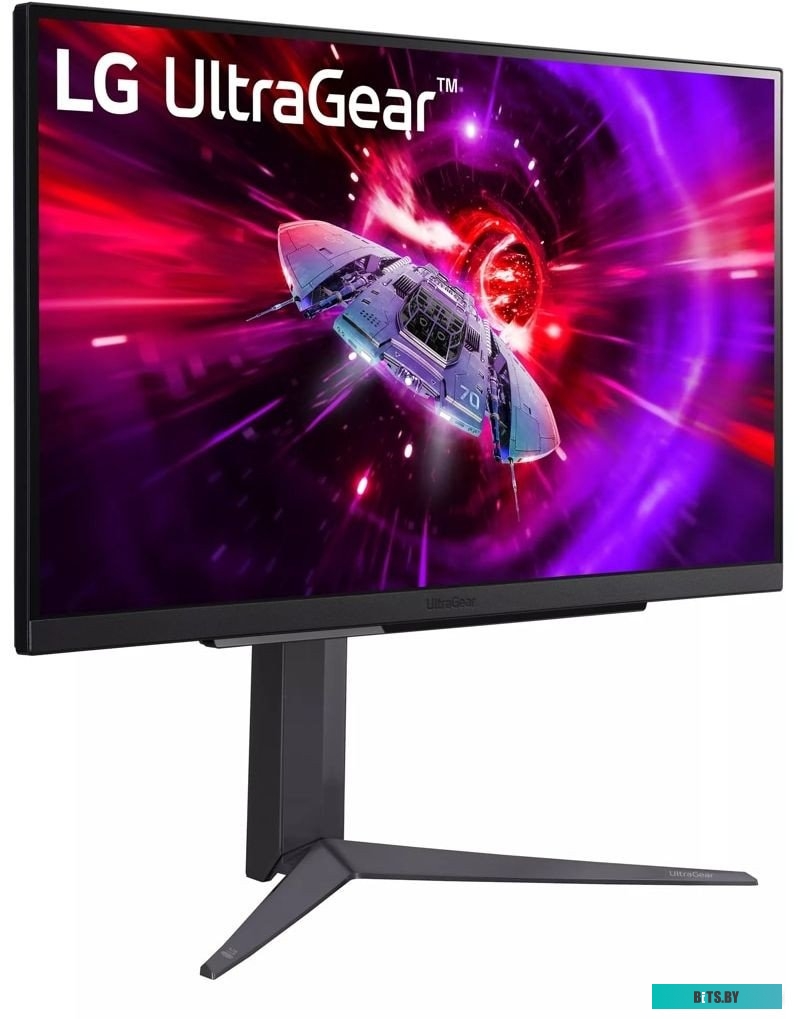 Монитор LG 27GR83Q-B