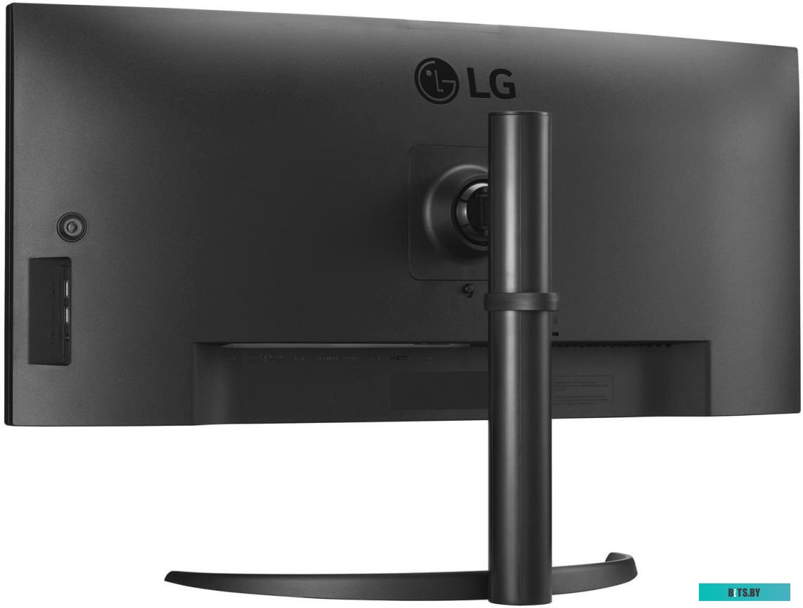 LG UltraWide 34WQ75C-B