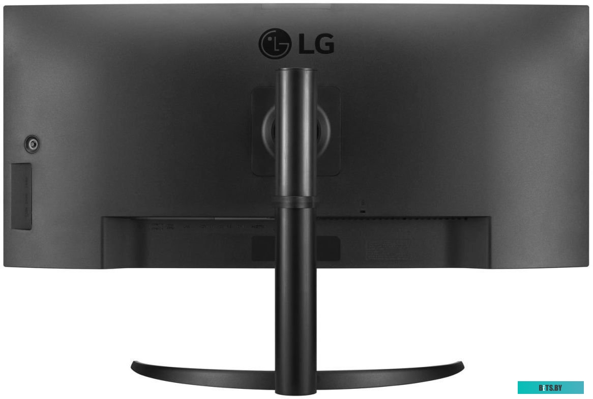 LG UltraWide 34WQ75C-B