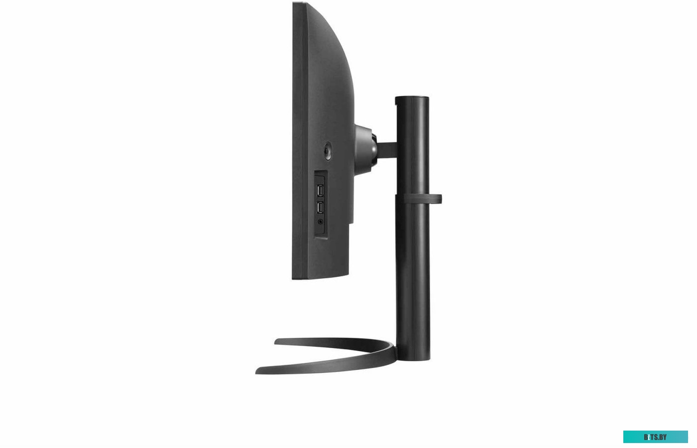 LG UltraWide 34WQ75C-B