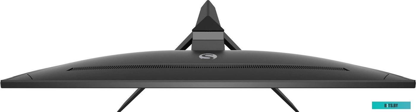 Монитор SunWind SUN-M27BG130 27", черный
