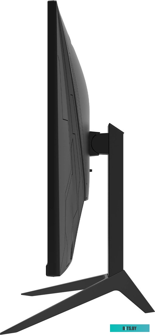 Монитор SunWind SUN-M27BG130 27", черный