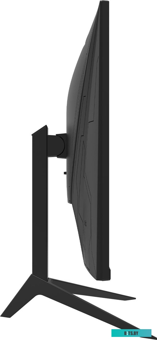 Монитор SunWind SUN-M27BG130 27", черный
