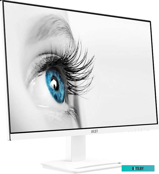 Монитор MSI PRO MP273AW (3PB4)