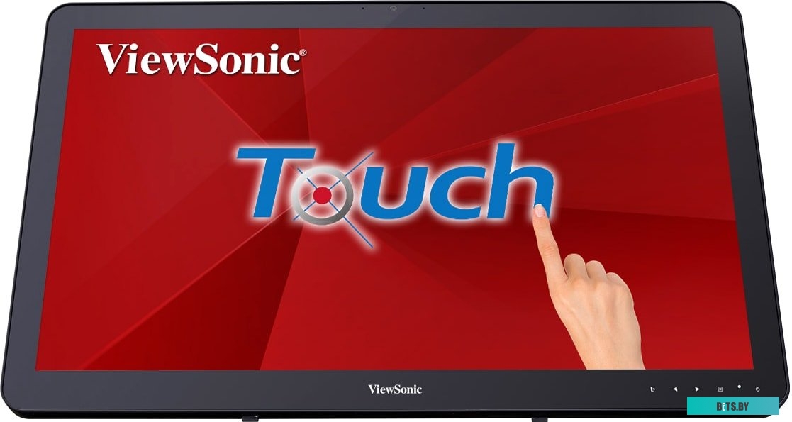 Монитор ViewSonic TD2430