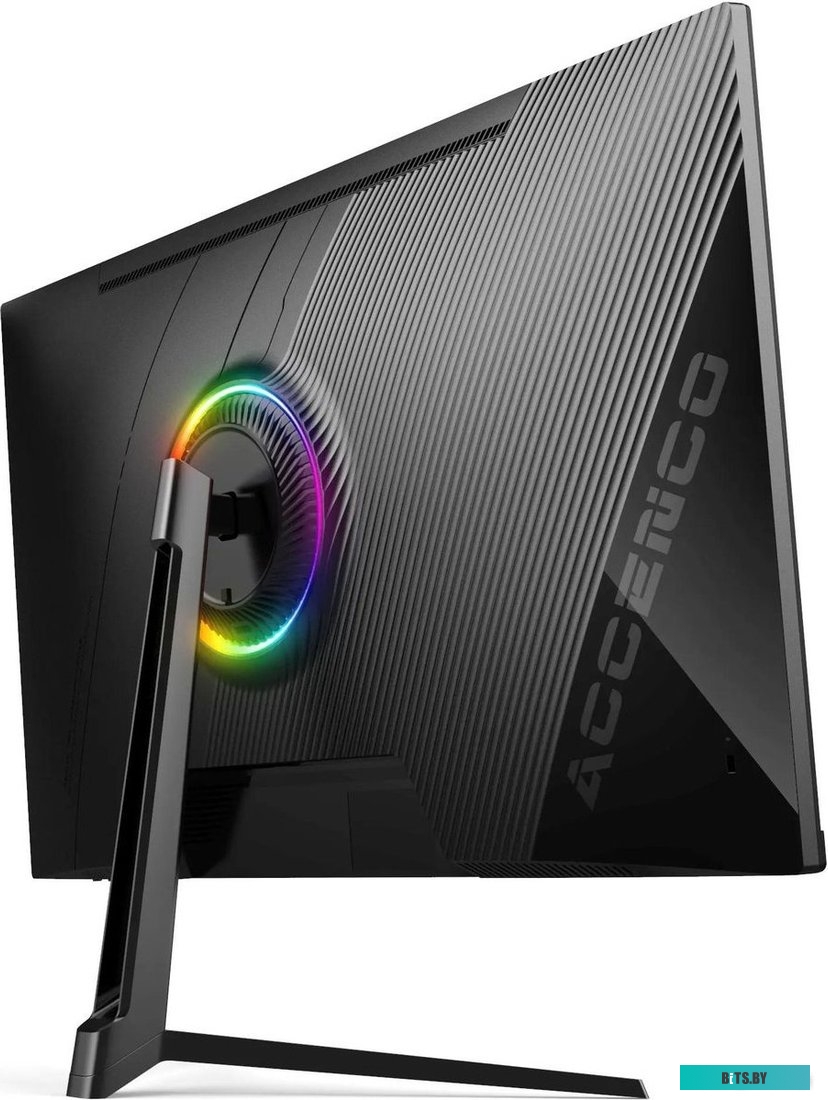 MD2412 Монитор NPC MD2412 23.8", черный