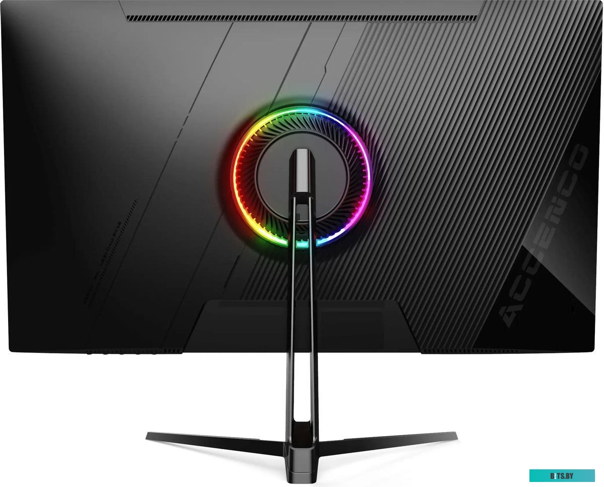 MD2412 Монитор NPC MD2412 23.8", черный