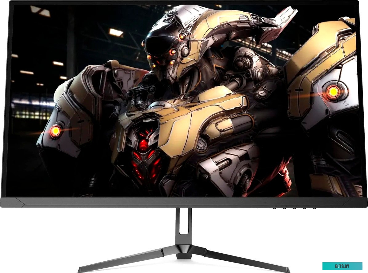 MD2412 Монитор NPC MD2412 23.8", черный