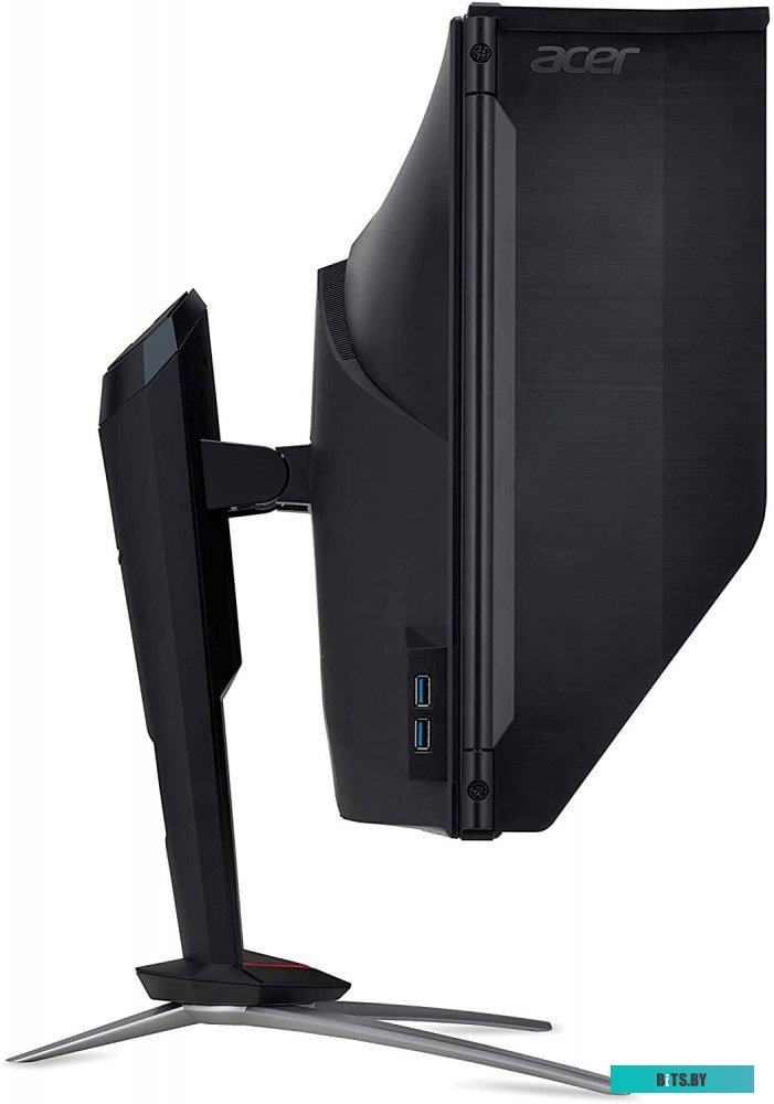 Монитор Acer Nitro XV273Xbmiiprzx <UM.HX3EE.X01>