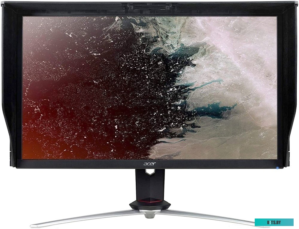 Монитор Acer Nitro XV273Xbmiiprzx <UM.HX3EE.X01>