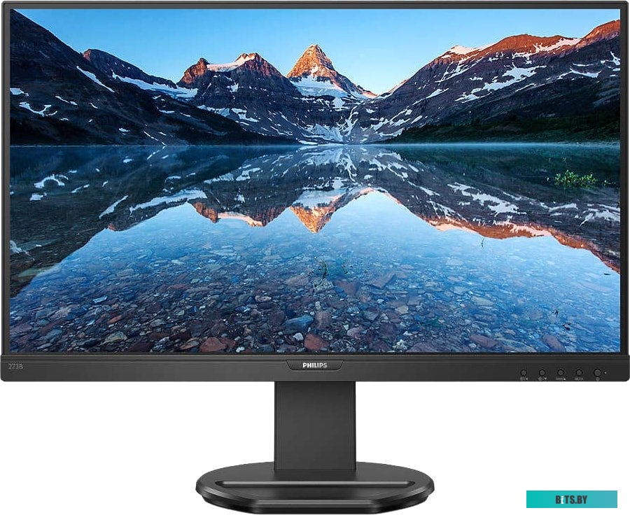 Монитор Philips 273B9/00