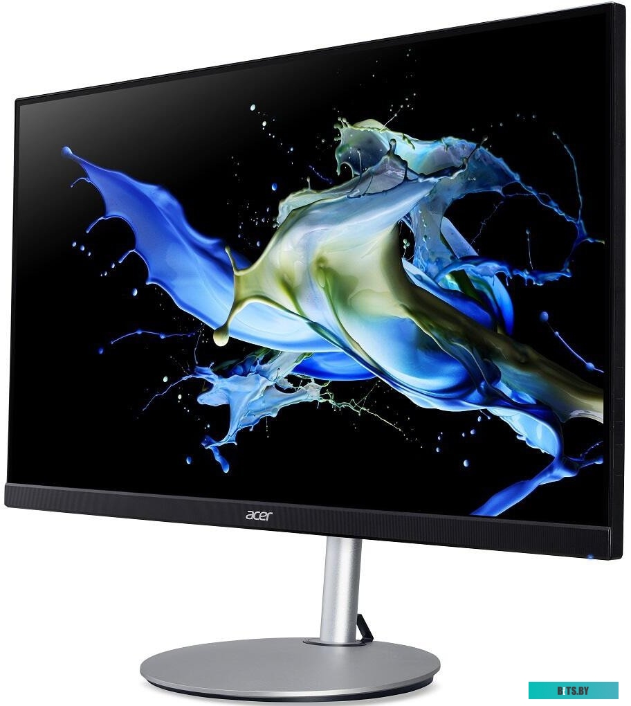 Монитор Acer CB242Ysmiprx <UM.QB2EE.007>