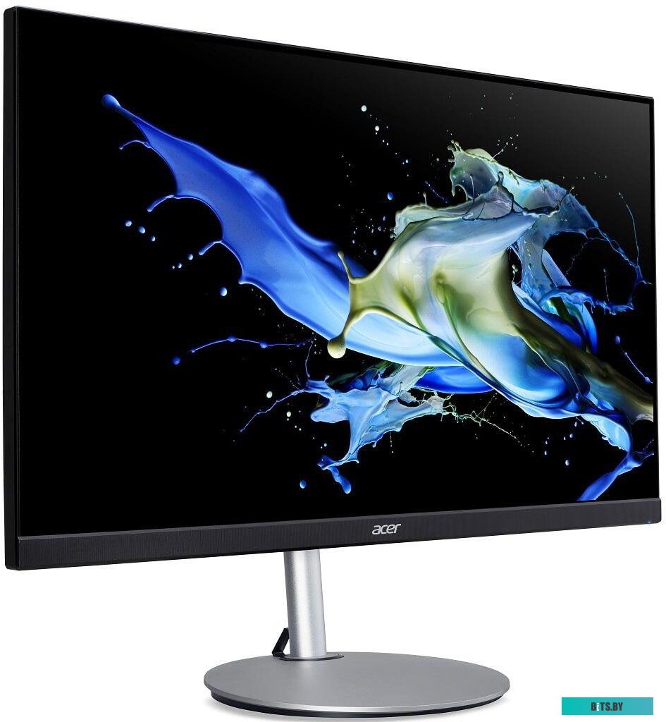 Монитор Acer CB242Ysmiprx <UM.QB2EE.007>