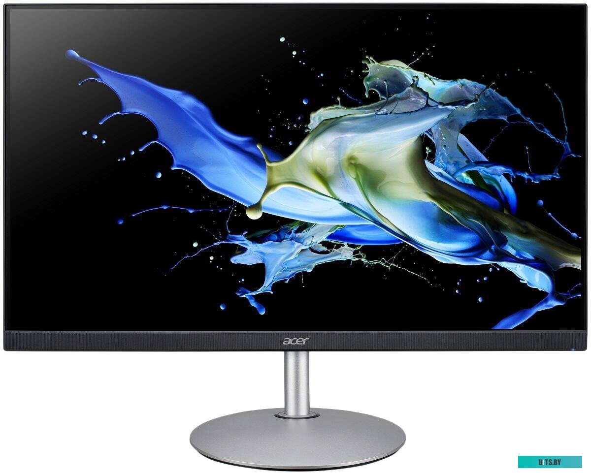 Монитор Acer CB242Ysmiprx <UM.QB2EE.007>
