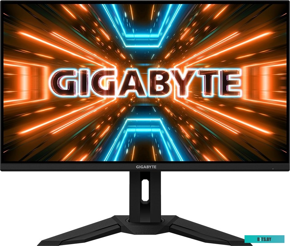 Монитор Gigabyte M32Q <M32Q-EK>
