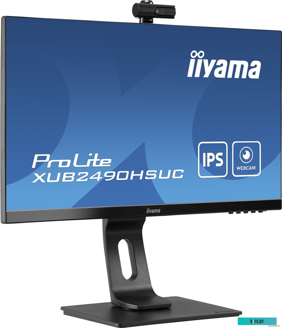 Монитор Iiyama ProLite XUB2490HSUC-B1