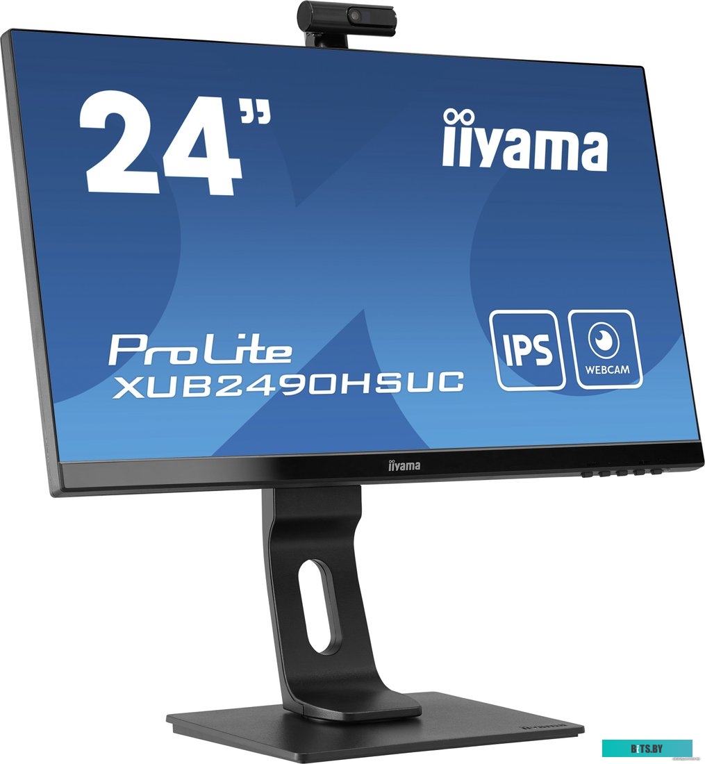 Монитор Iiyama ProLite XUB2490HSUC-B1