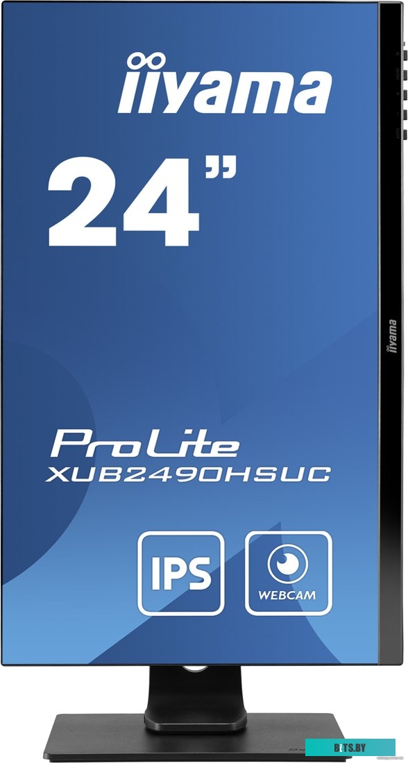 Монитор Iiyama ProLite XUB2490HSUC-B1