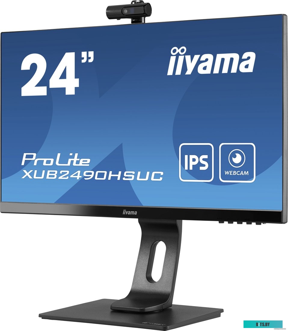 Монитор Iiyama ProLite XUB2490HSUC-B1