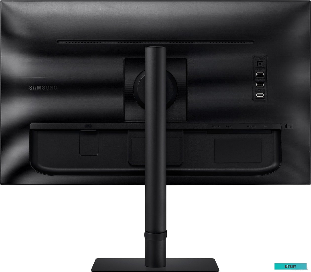 Монитор Samsung LS27A800NMIXCI