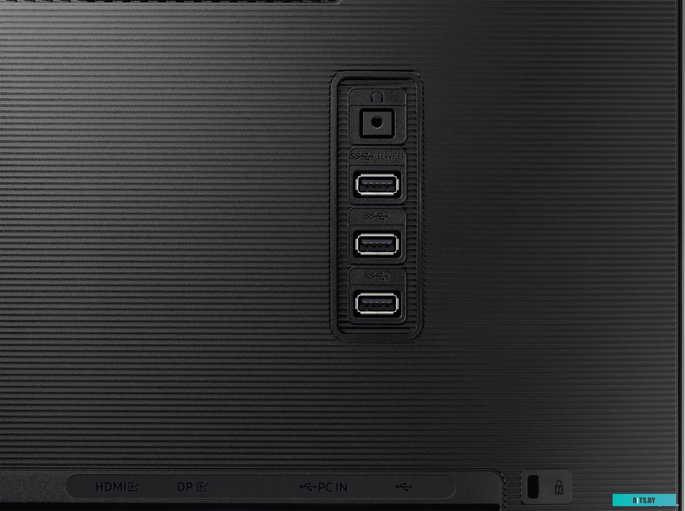 Монитор Samsung LS27A800NMIXCI