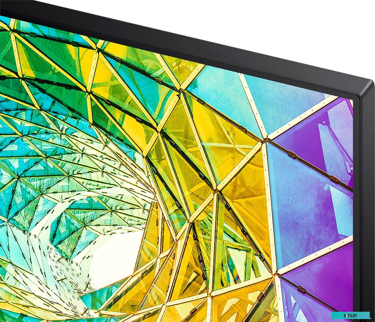 Монитор Samsung LS27A800NMIXCI