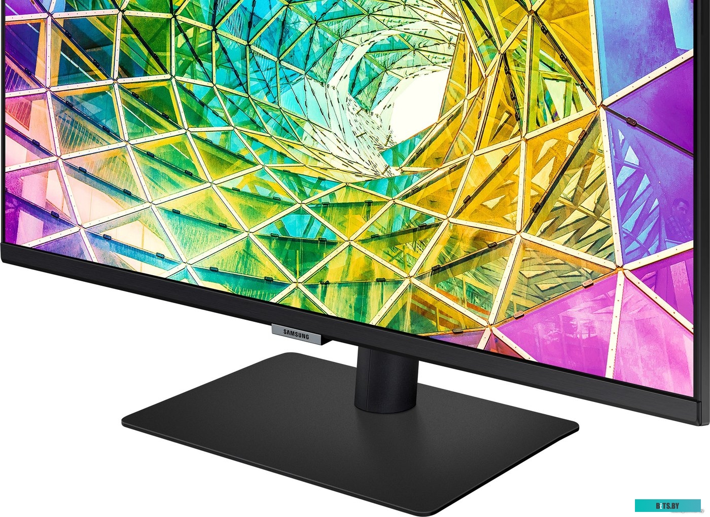 Монитор Samsung LS27A800NMIXCI