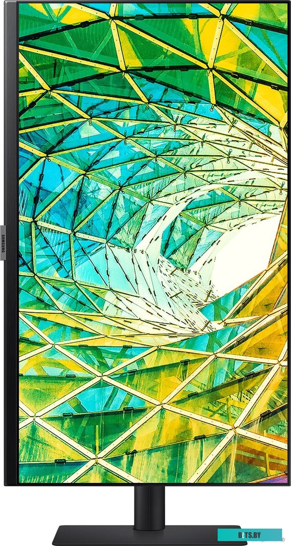 Монитор Samsung LS27A800NMIXCI