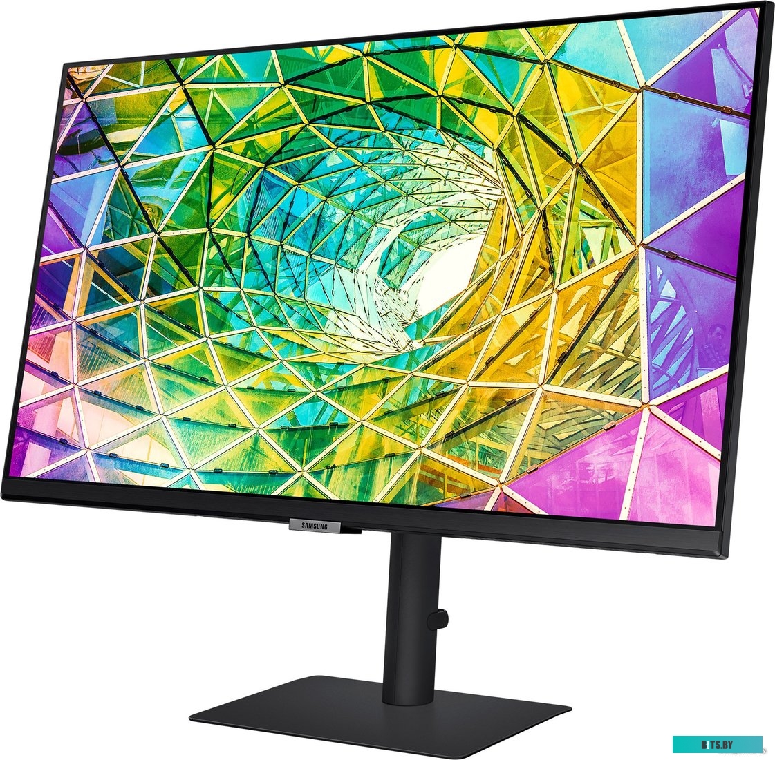 Монитор Samsung LS27A800NMIXCI