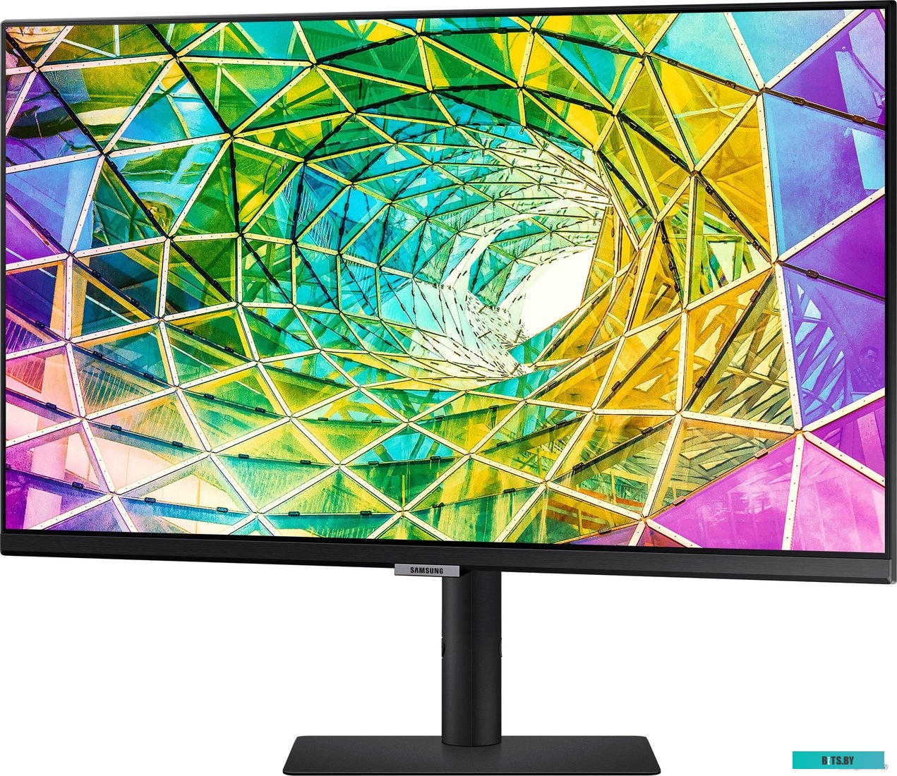 Монитор Samsung LS27A800NMIXCI