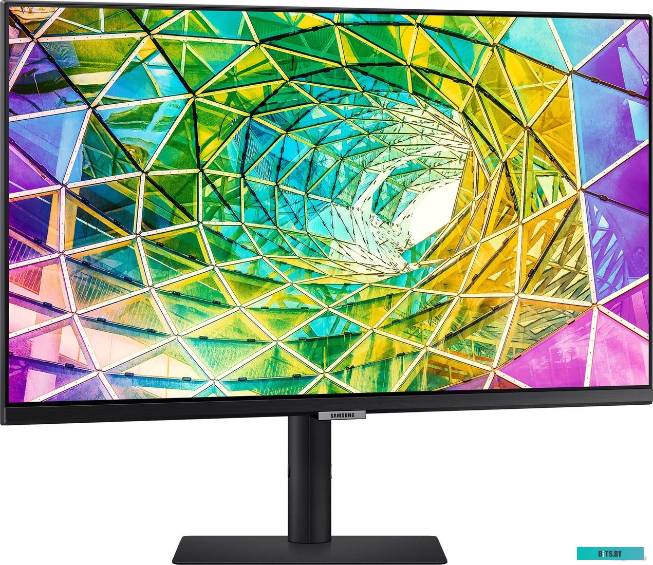 Монитор Samsung LS27A800NMIXCI