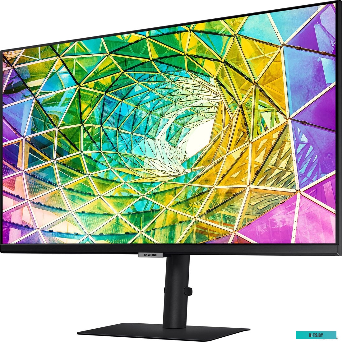 Монитор Samsung LS27A800NMIXCI