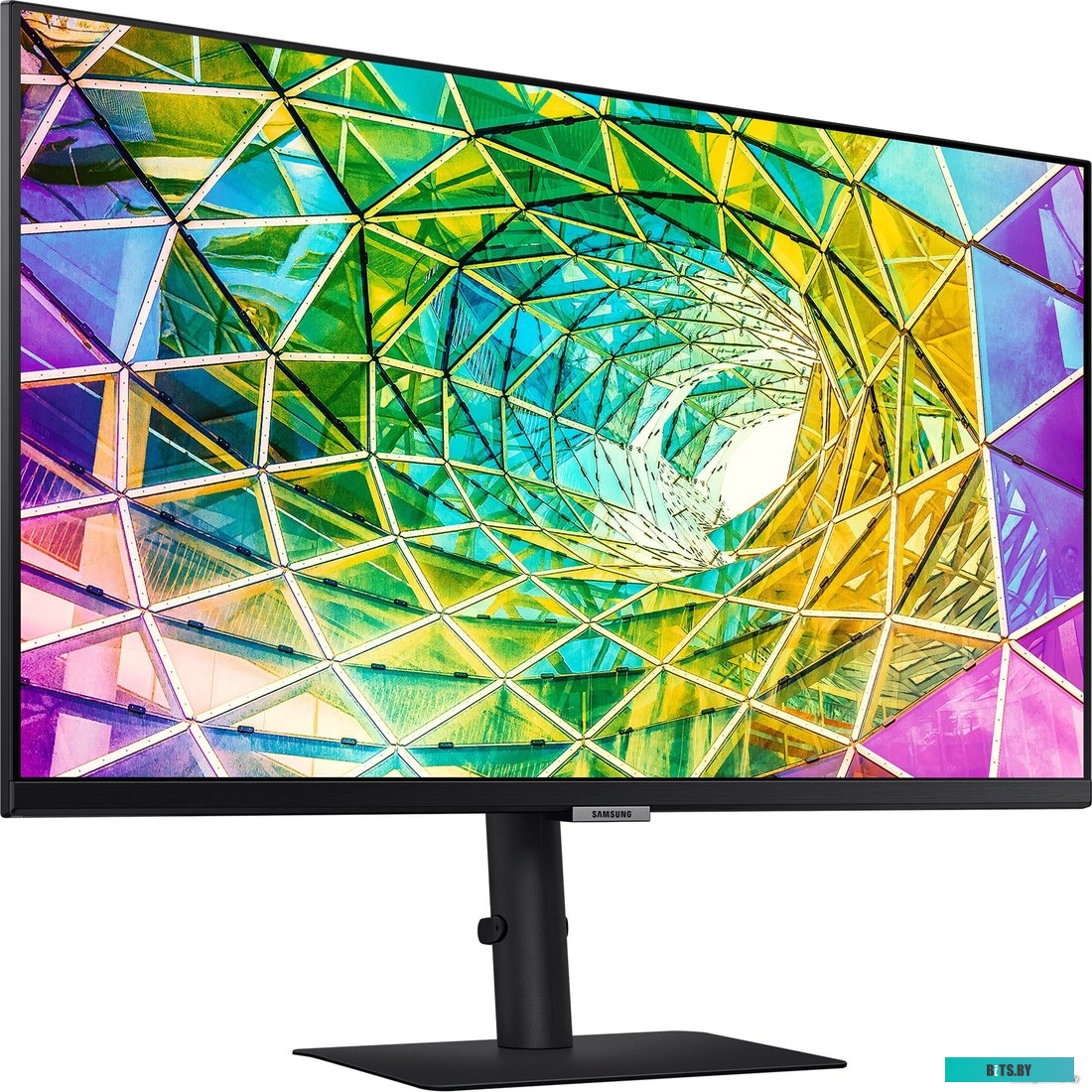 Монитор Samsung LS27A800NMIXCI