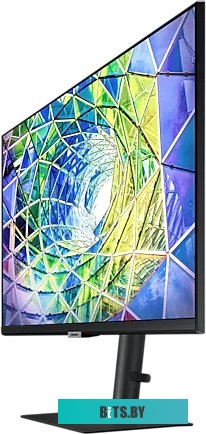 Монитор Samsung LS27A800UNIXCI