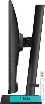 Монитор Samsung LS27A800UNIXCI