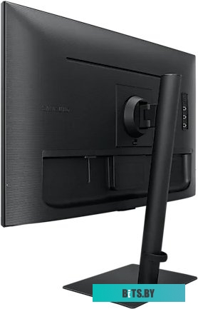Монитор Samsung LS27A800UNIXCI