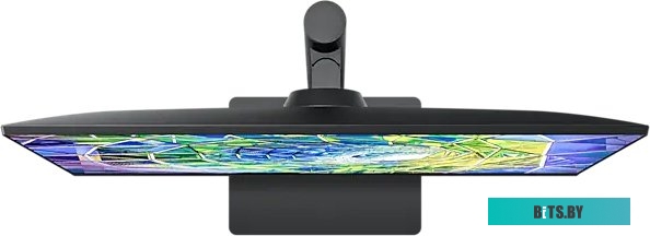 Монитор Samsung LS27A800UNIXCI