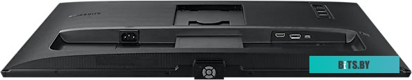 Монитор Samsung LS27A800UNIXCI