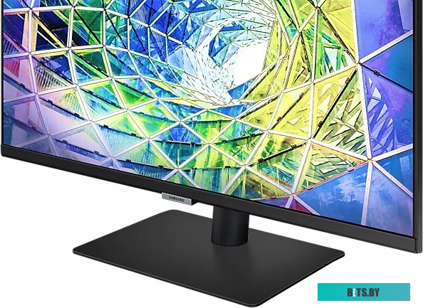 Монитор Samsung LS27A800UNIXCI