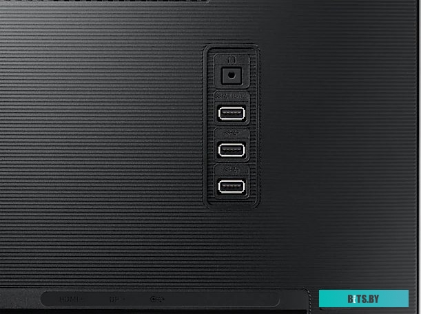 Монитор Samsung LS27A800UNIXCI