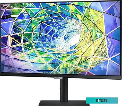 Монитор Samsung LS27A800UNIXCI