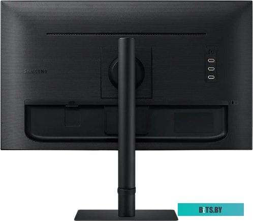 Монитор Samsung LS27A800UNIXCI