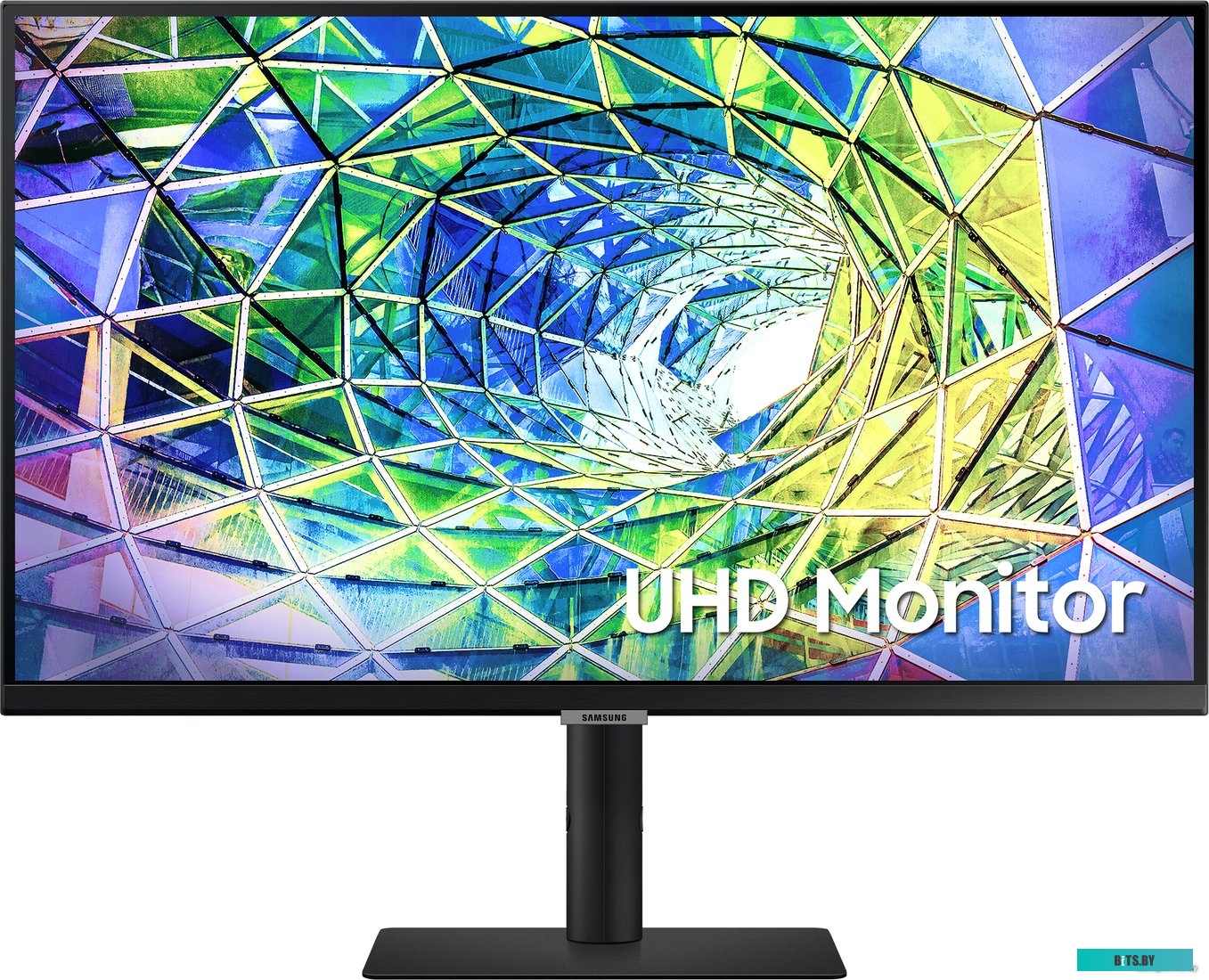 Монитор Samsung LS27A800UNIXCI