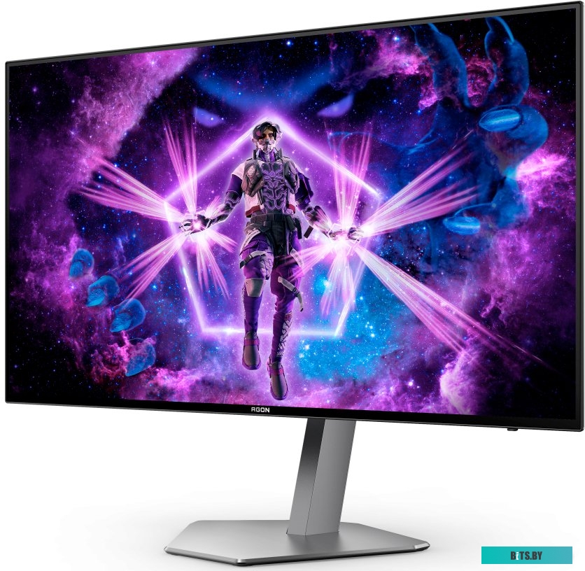 Монитор AOC Agon Pro AG276QZD AG276QZD