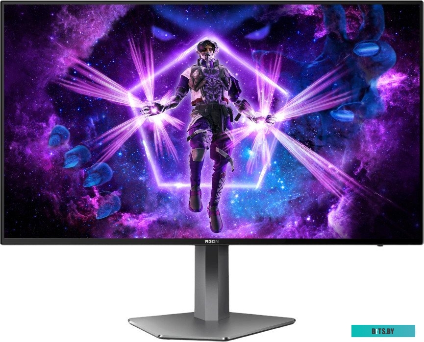 Монитор AOC Agon Pro AG276QZD AG276QZD